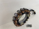 2007 Evinrude Etec 115HP 2 Stroke Outboard Stator Assembly 0586948
