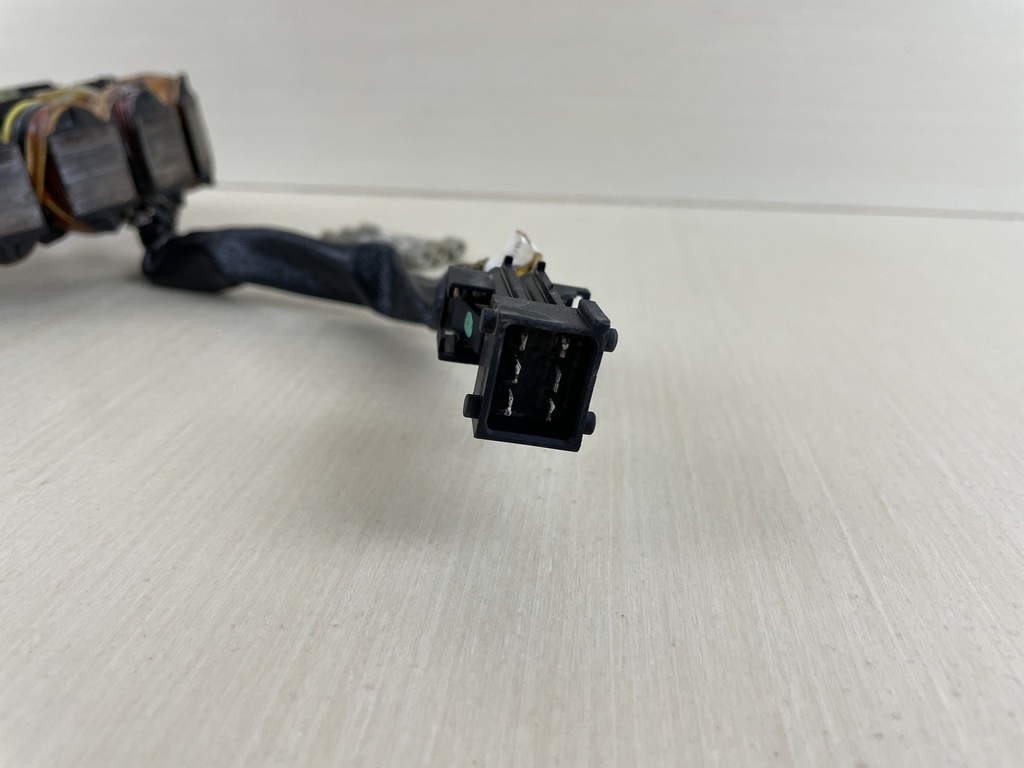 2007 Evinrude Etec 115HP 2 Stroke Outboard Stator Assembly 0586948