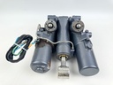 02-18 Yamaha 200 225 250 300 HP 4 Stroke Outboard Power Trim Tilt Unit - Used