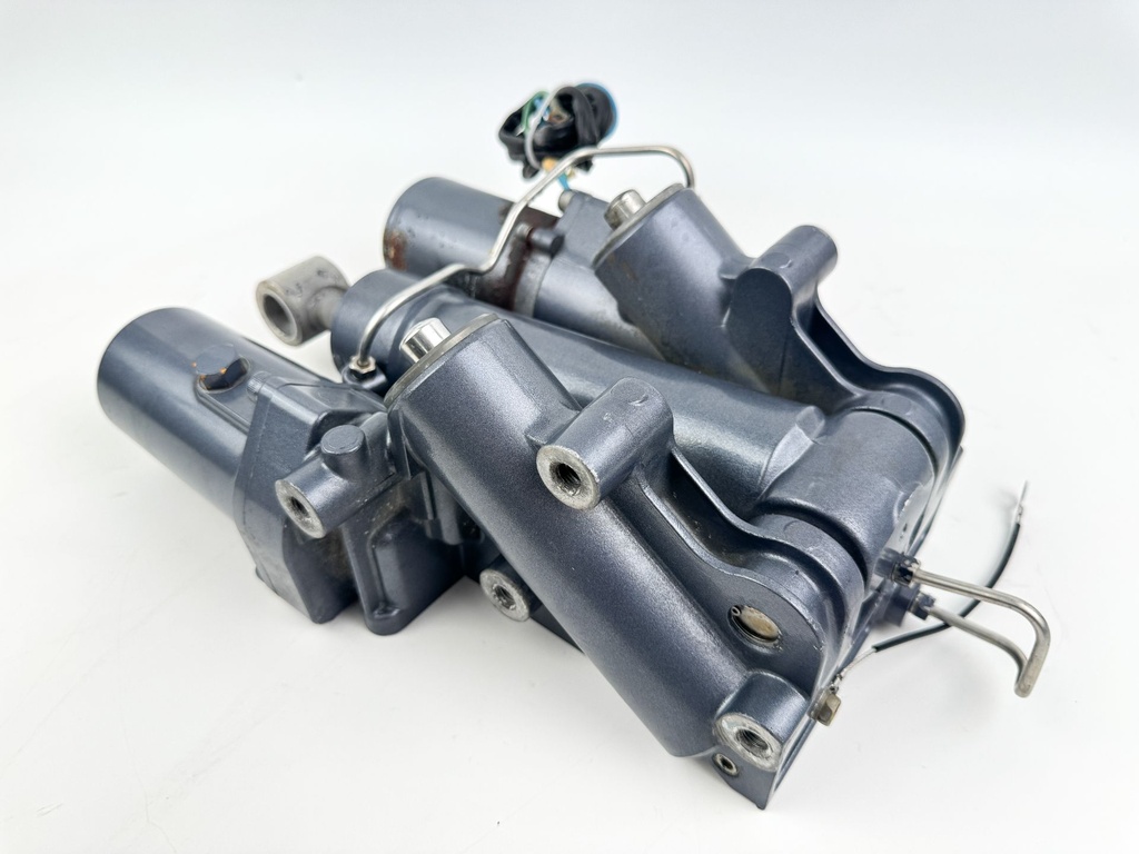 02-18 Yamaha 200 225 250 300 HP 4 Stroke Outboard Power Trim Tilt Unit - Used