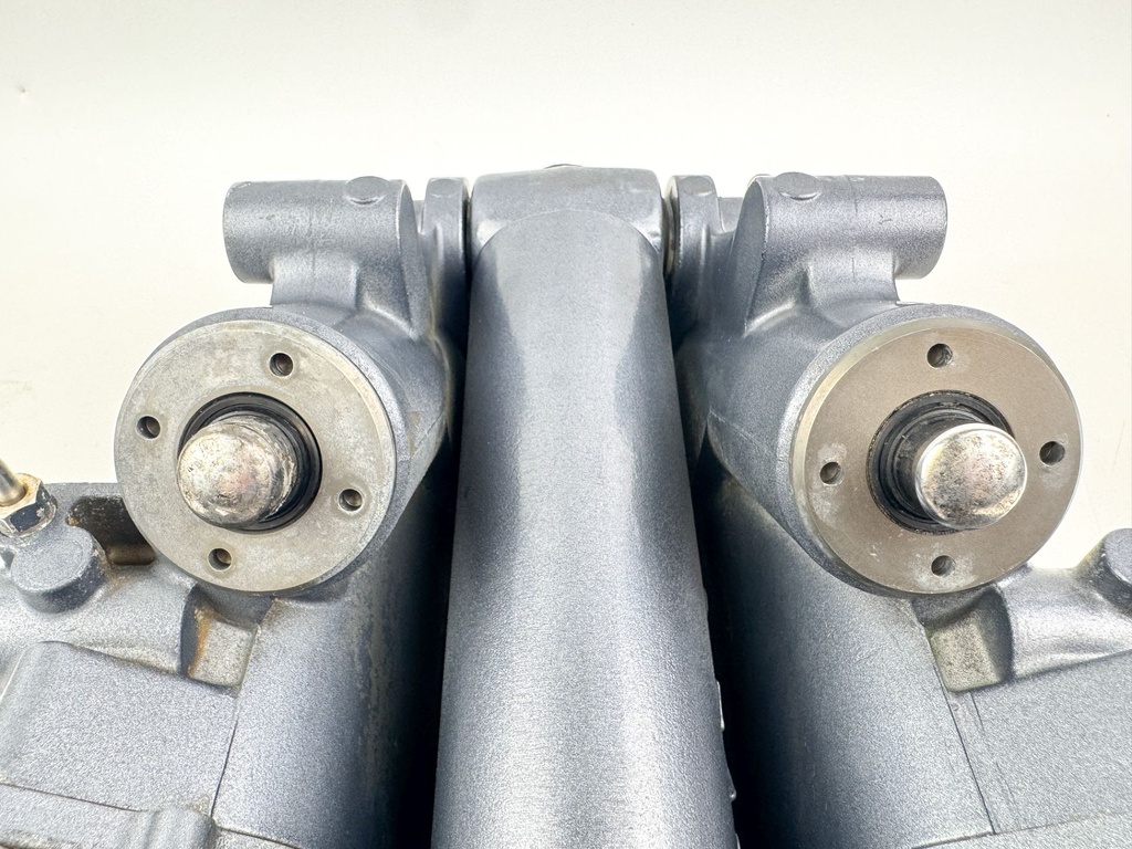 02-18 Yamaha 200 225 250 300 HP 4 Stroke Outboard Power Trim Tilt Unit - Used