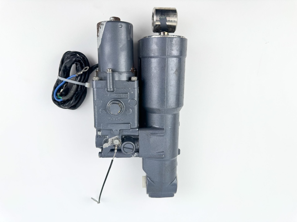 Yamaha 75 80 90 100 HP Outboard Power Trim & Tilt Unit Assembly 67F-43800-01-4D