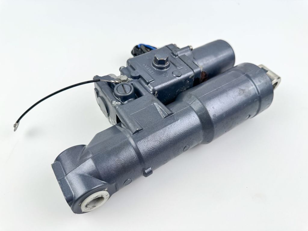 Yamaha 75 80 90 100 HP Outboard Power Trim & Tilt Unit Assembly 67F-43800-01-4D