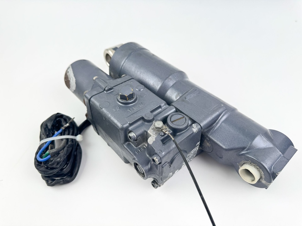 Yamaha 75 80 90 100 HP Outboard Power Trim & Tilt Unit Assembly 67F-43800-01-4D