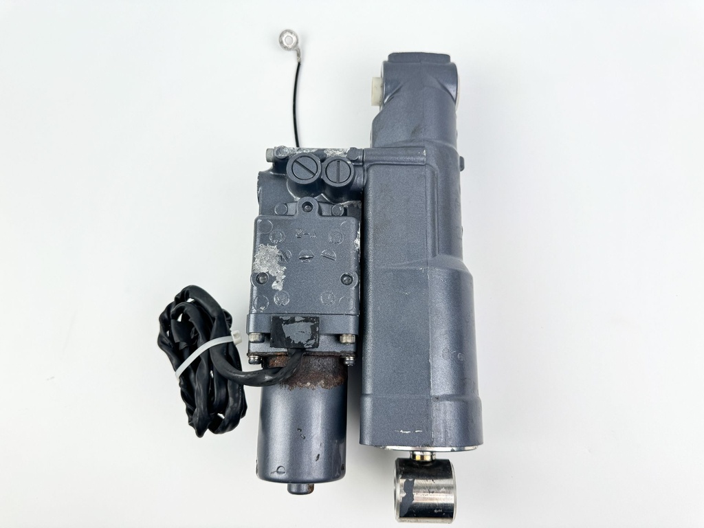 Yamaha 75 80 90 100 HP Outboard Power Trim & Tilt Unit Assembly 67F-43800-01-4D