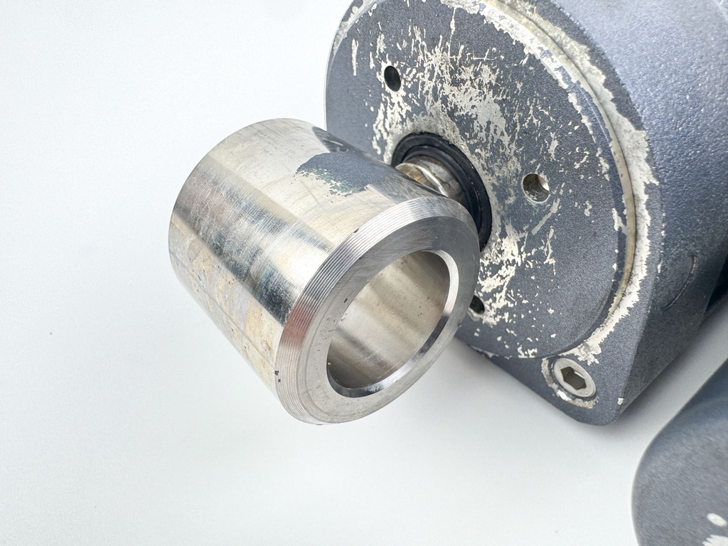 Yamaha 75 80 90 100 HP Outboard Power Trim & Tilt Unit Assembly 67F-43800-01-4D