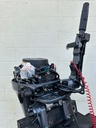 2025 Yamaha 9.9HP 4 Stroke Outboard Engine W/ Tiller Handle - Brand New