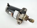 2005 Mercury 50 HP 2 Stroke Outboard Starter Motor 822462T1 OEM