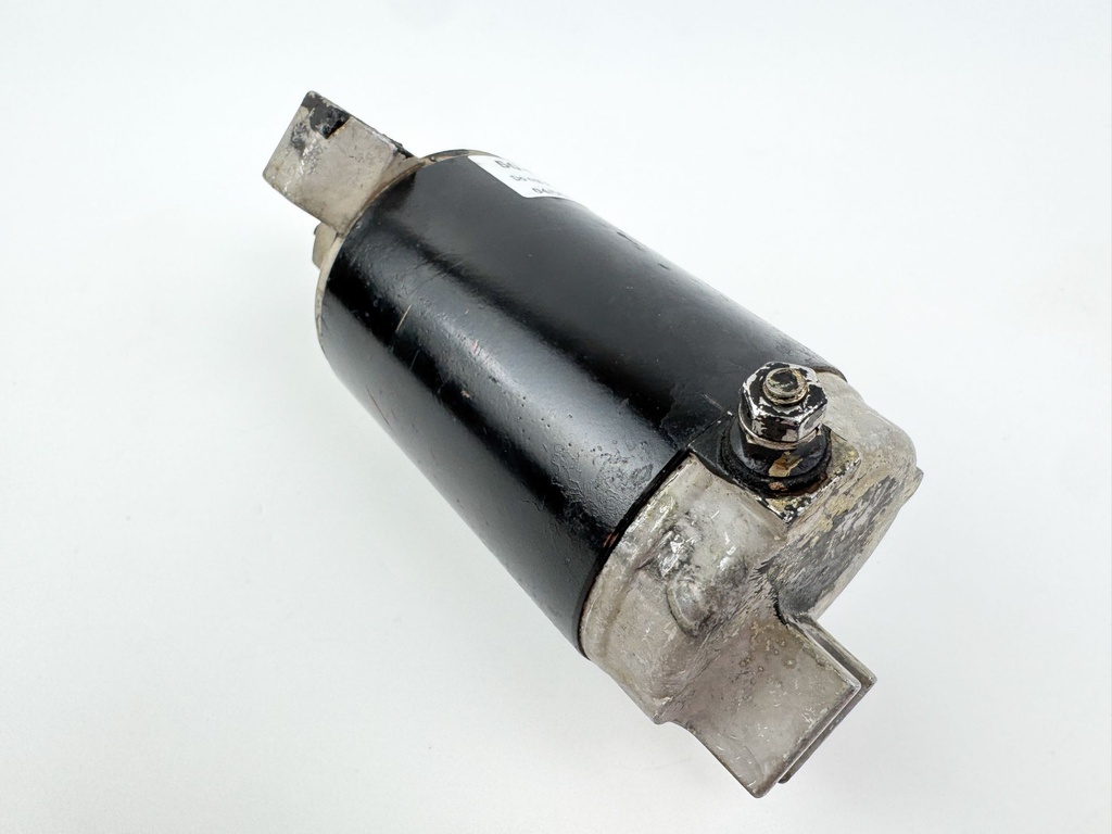 2005 Mercury 50 HP 2 Stroke Outboard Starter Motor 822462T1 OEM