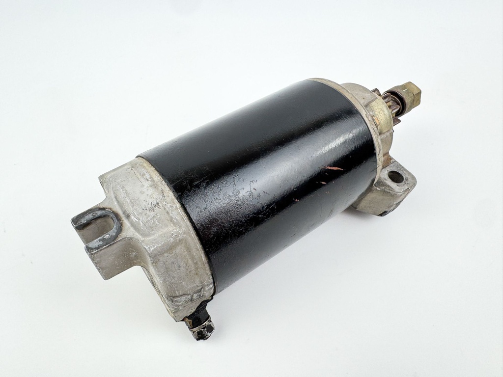 2005 Mercury 50 HP 2 Stroke Outboard Starter Motor 822462T1 OEM
