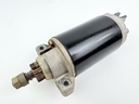 2005 Mercury 50 HP 2 Stroke Outboard Starter Motor 822462T1 OEM