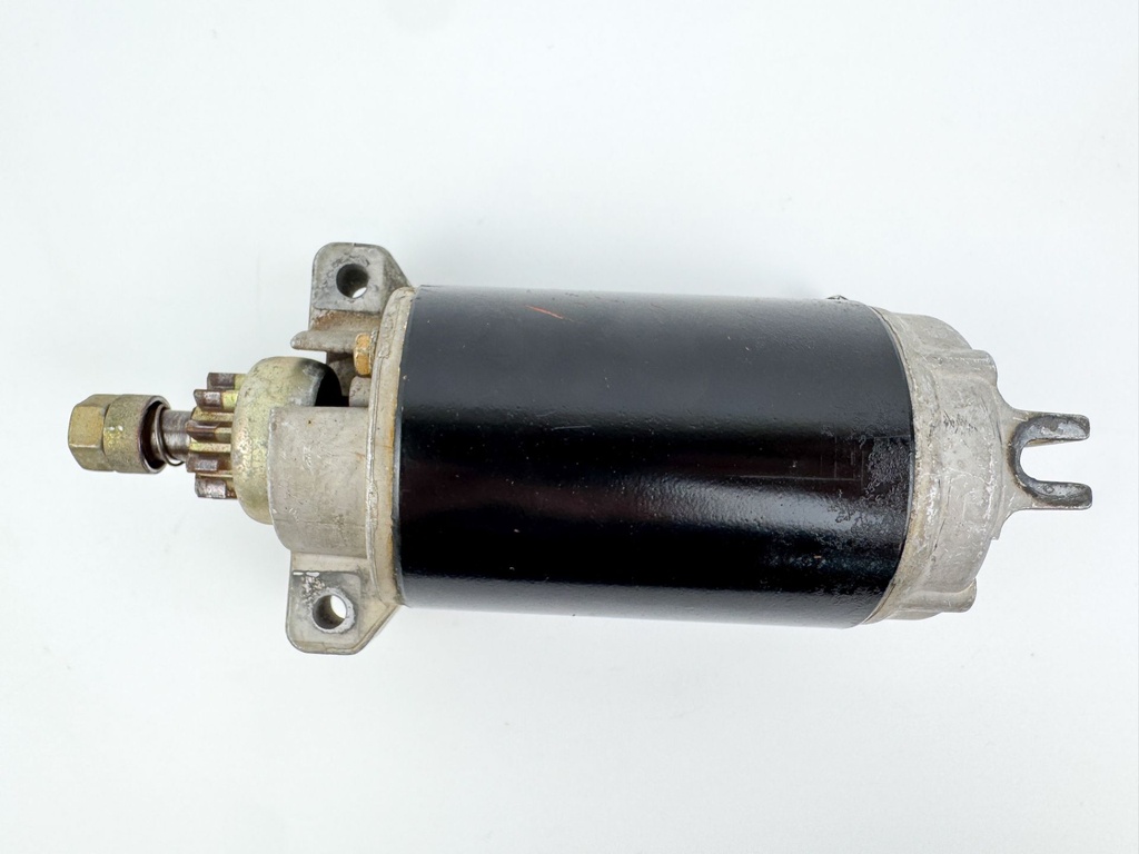 2005 Mercury 50 HP 2 Stroke Outboard Starter Motor 822462T1 OEM