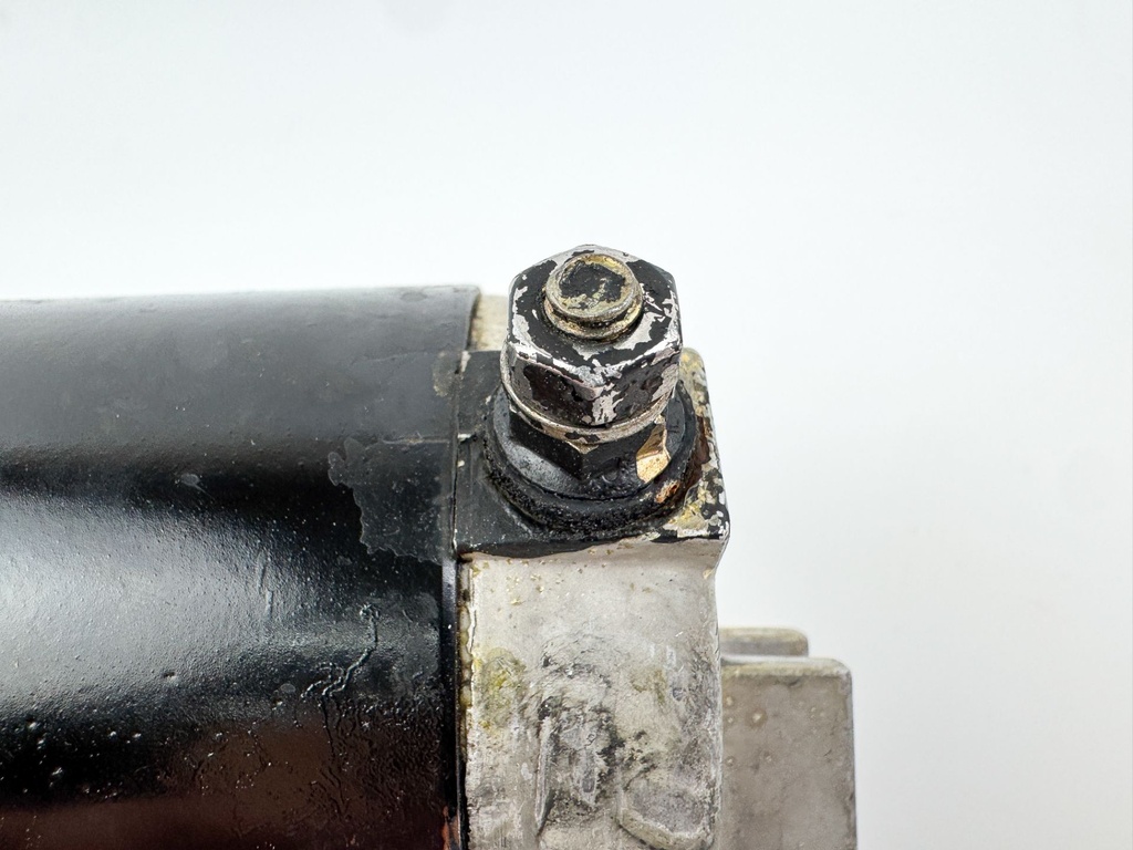 2005 Mercury 50 HP 2 Stroke Outboard Starter Motor 822462T1 OEM