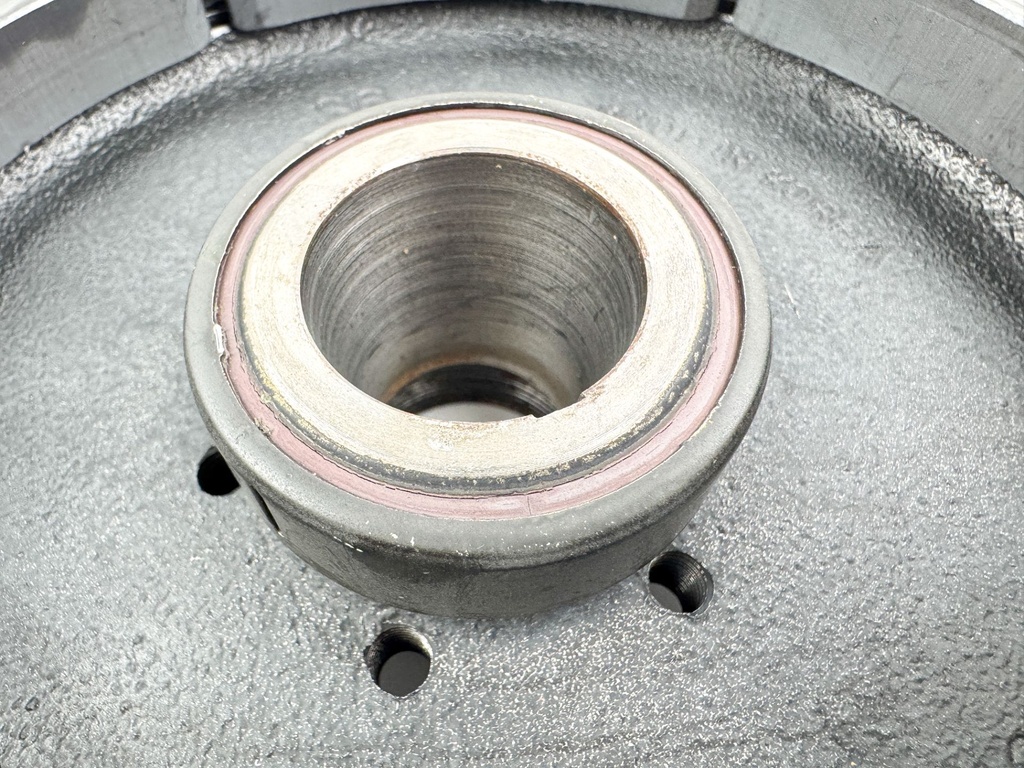 2005 Mercury 50 HP 2 Stroke Outboard Flywheel 859234T2 OEM