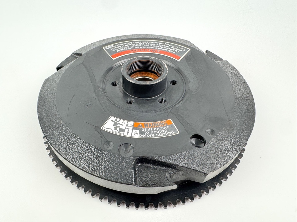 2005 Mercury 50 HP 2 Stroke Outboard Flywheel 859234T2 OEM