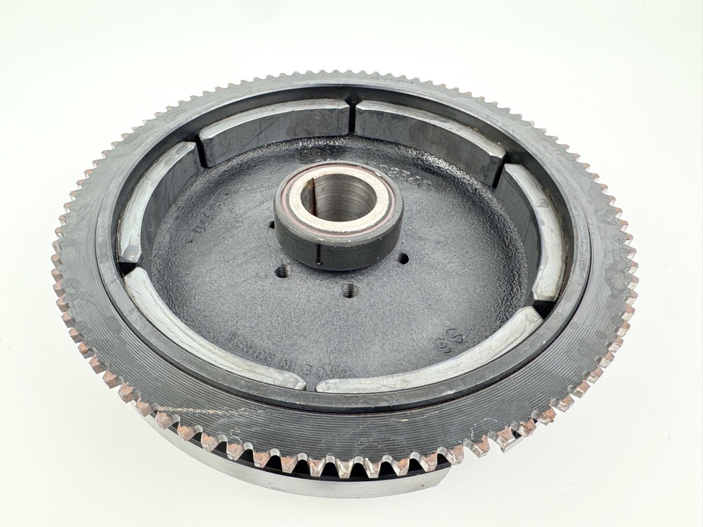 2005 Mercury 50 HP 2 Stroke Outboard Flywheel 859234T2 OEM