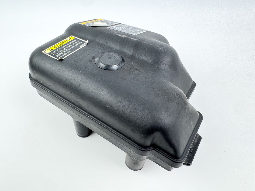 2005 Mercury 50 HP 2 Stroke Outboard Intake Air Silencer Assembly 828164 OEM