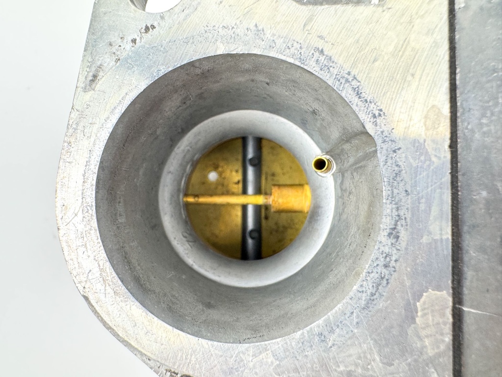 2005 Mercury 50 HP 2 Stroke Outboard Carburetor Set 824902T28 OEM