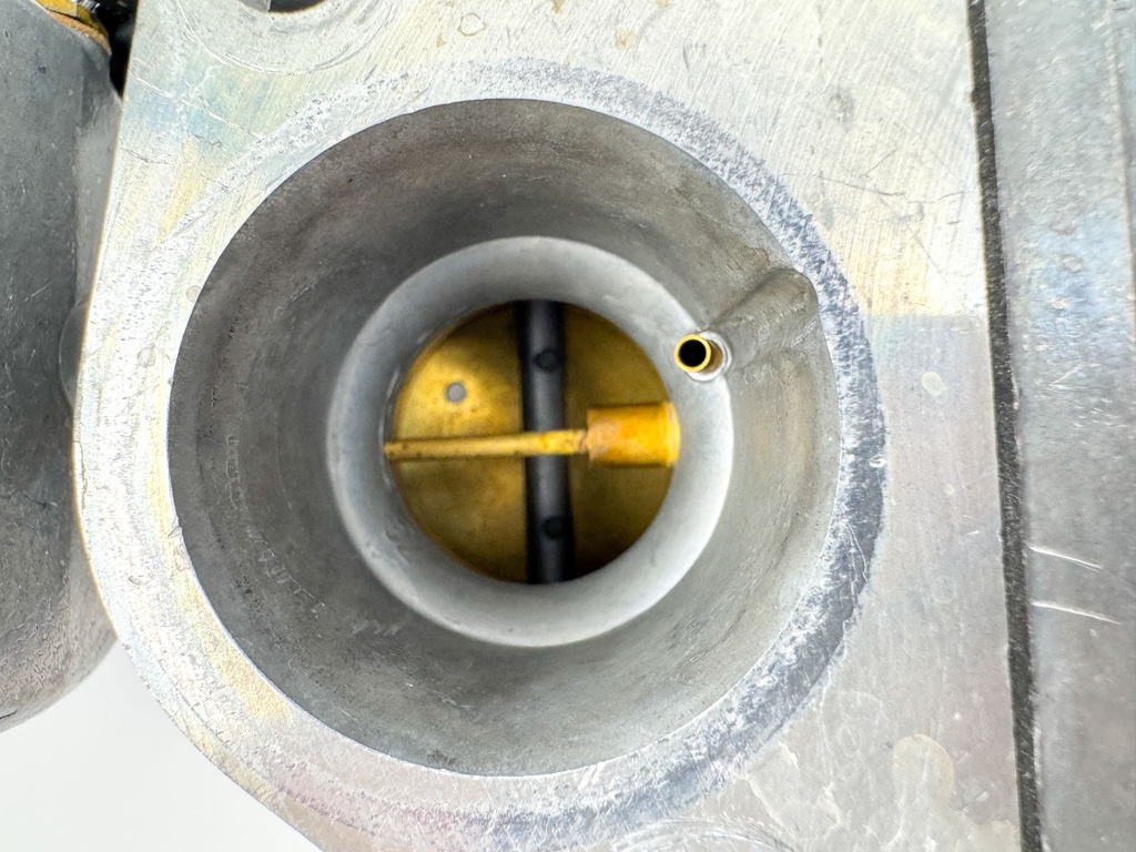 2005 Mercury 50 HP 2 Stroke Outboard Carburetor Set 824902T28 OEM