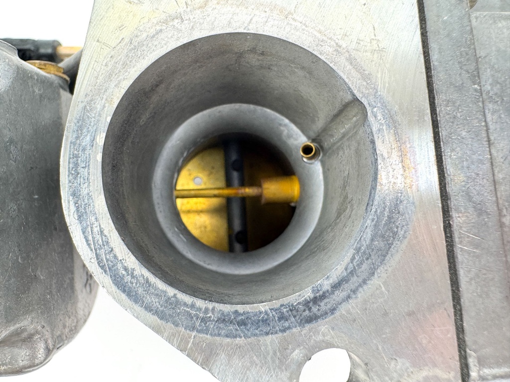 2005 Mercury 50 HP 2 Stroke Outboard Carburetor Set 824902T28 OEM