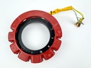 2005 Mercury 50 HP 2 Stroke Outboard Stator Assembly 832075A21 OEM