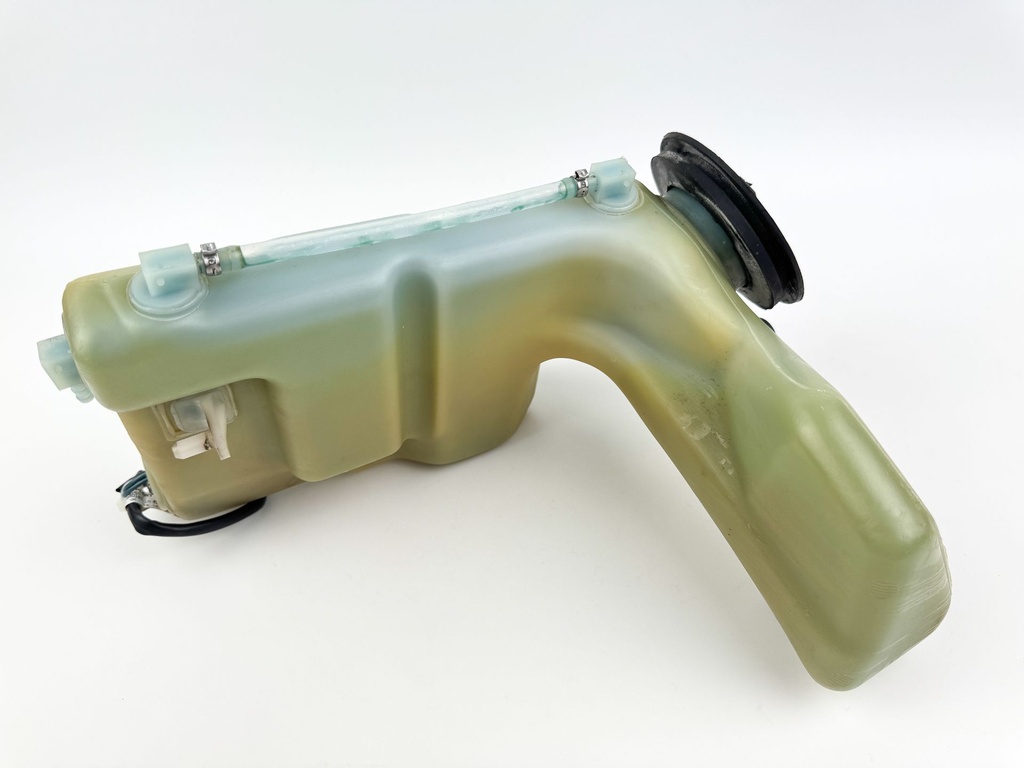 2005 Mercury 50 HP 2 Stroke Outboard Oil Tank 828163A2 OEM