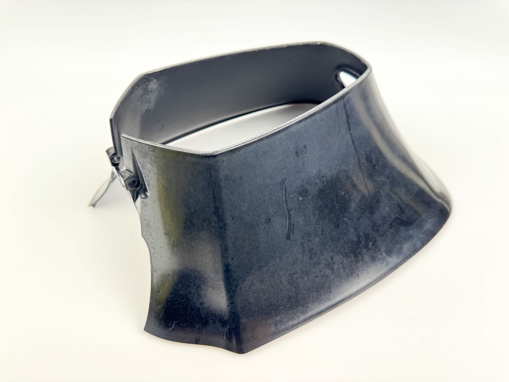 2005 Mercury 50 HP 2 Stroke Outboard Lower Apron Cover 828466A1 OEM