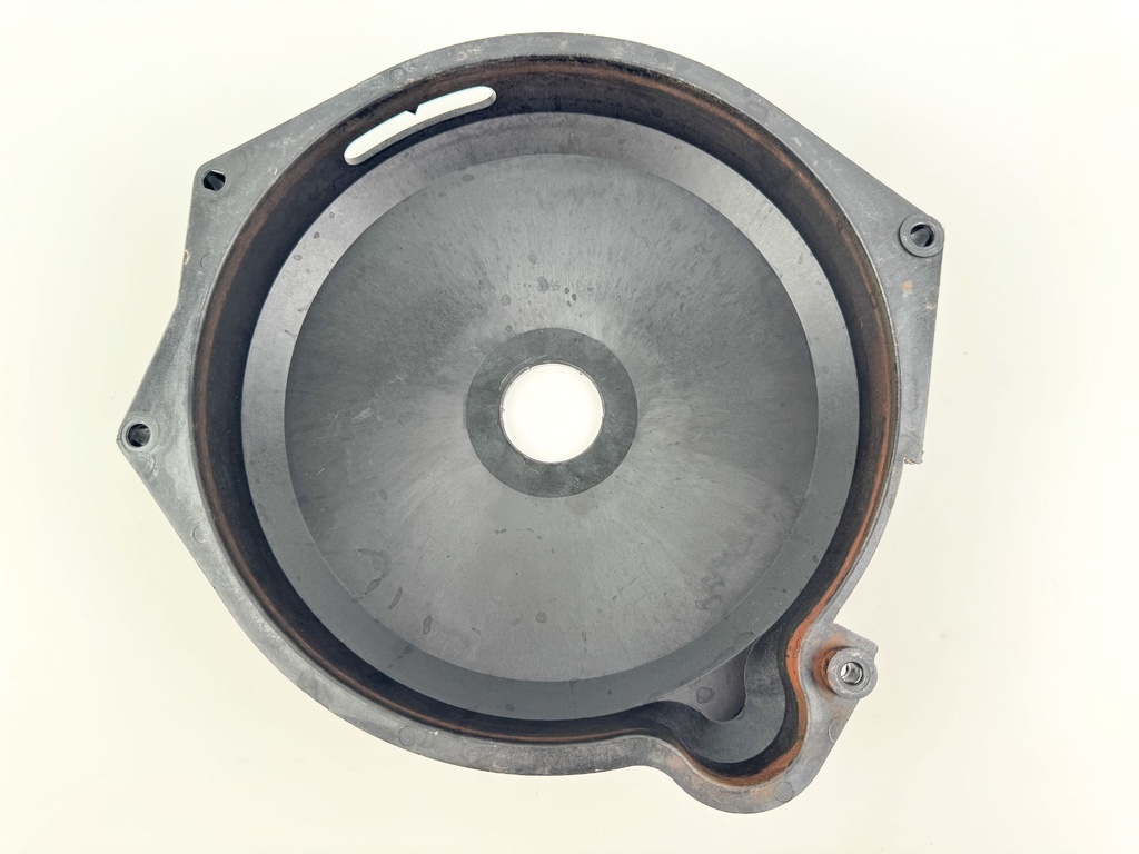 2005 Mercury 50 HP 2 Stroke Outboard Flywheel Cover 812777T1 OEM