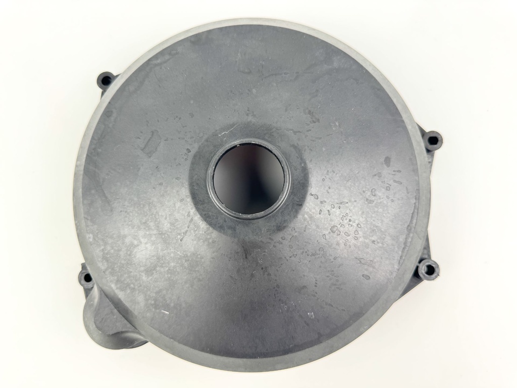 2005 Mercury 50 HP 2 Stroke Outboard Flywheel Cover 812777T1 OEM