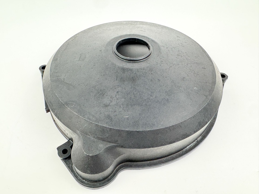 2005 Mercury 50 HP 2 Stroke Outboard Flywheel Cover 812777T1 OEM