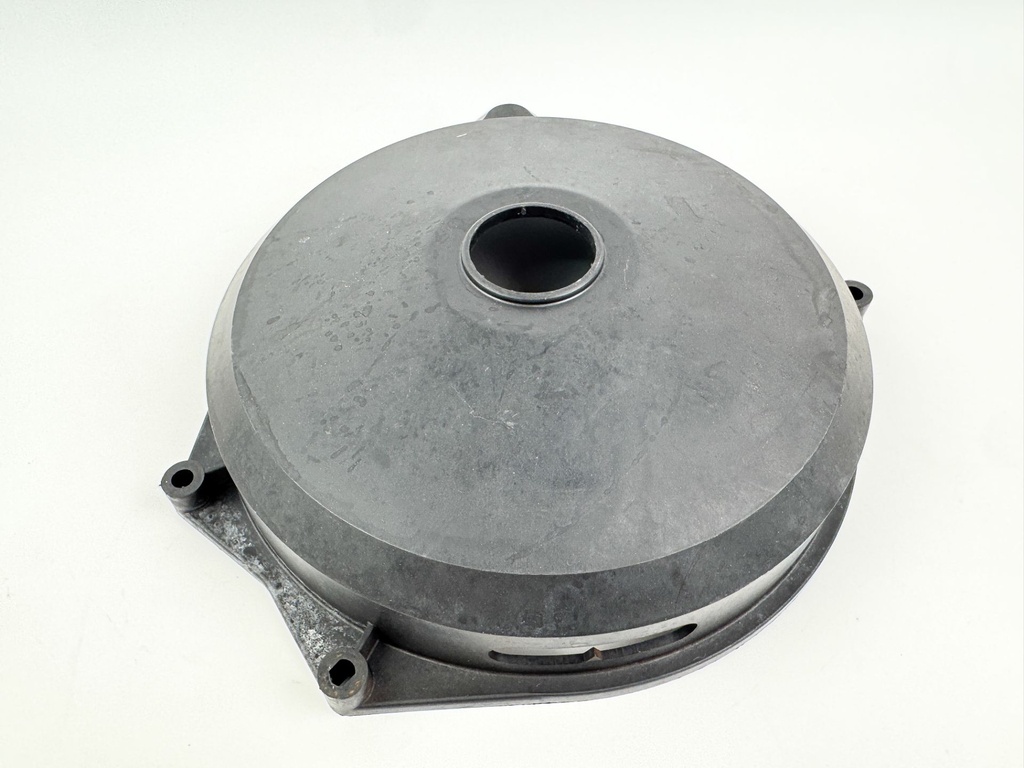 2005 Mercury 50 HP 2 Stroke Outboard Flywheel Cover 812777T1 OEM