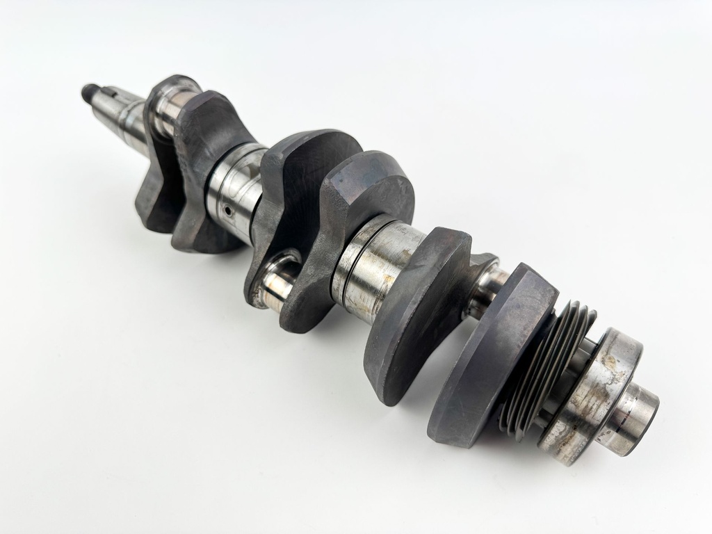 2005 Mercury 50 HP 2 Stroke Outboard Crankshaft 827954T3 OEM