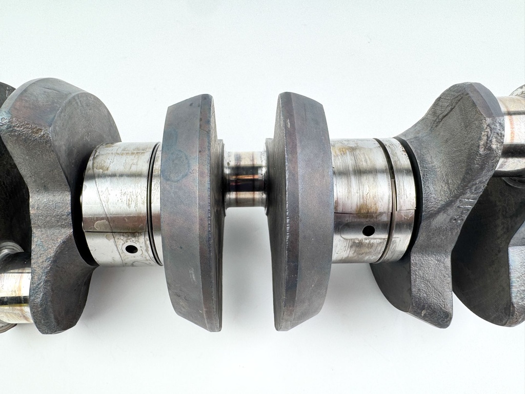 2005 Mercury 50 HP 2 Stroke Outboard Crankshaft 827954T3 OEM