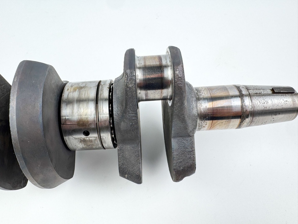 2005 Mercury 50 HP 2 Stroke Outboard Crankshaft 827954T3 OEM