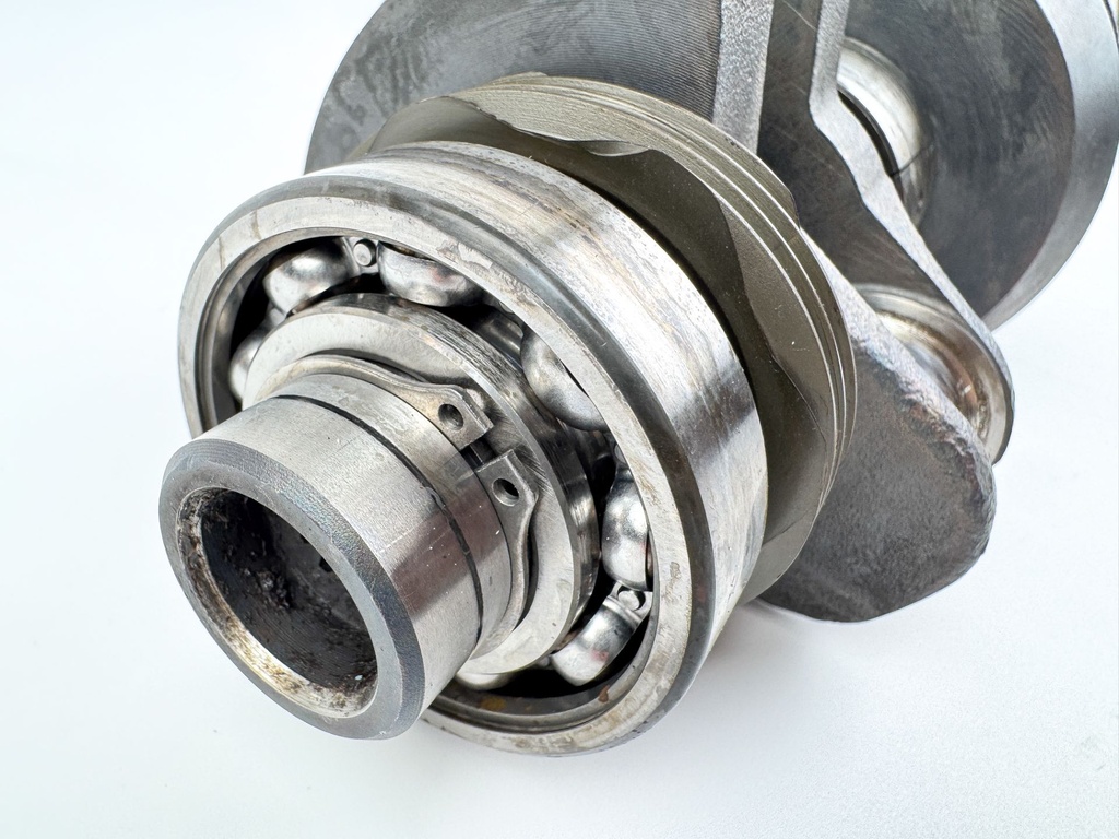 2005 Mercury 50 HP 2 Stroke Outboard Crankshaft 827954T3 OEM