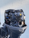 2005 Yamaha 60HP 4 Stroke Outboard W/ 20" Shaft - High Thrust