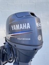 2005 Yamaha 60HP 4 Stroke Outboard W/ 20" Shaft - High Thrust