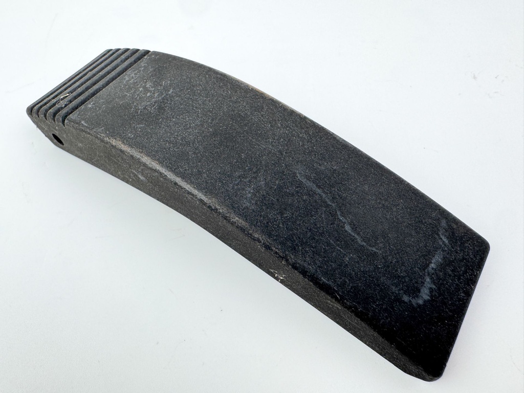 2005 Mercury 50 HP 2 Stroke Outboard Front Latch Handle 828463 OEM