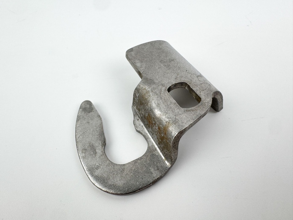 2005 Mercury 50 HP 2 Stroke Outboard Back Latch Handle 823573F1 OEM