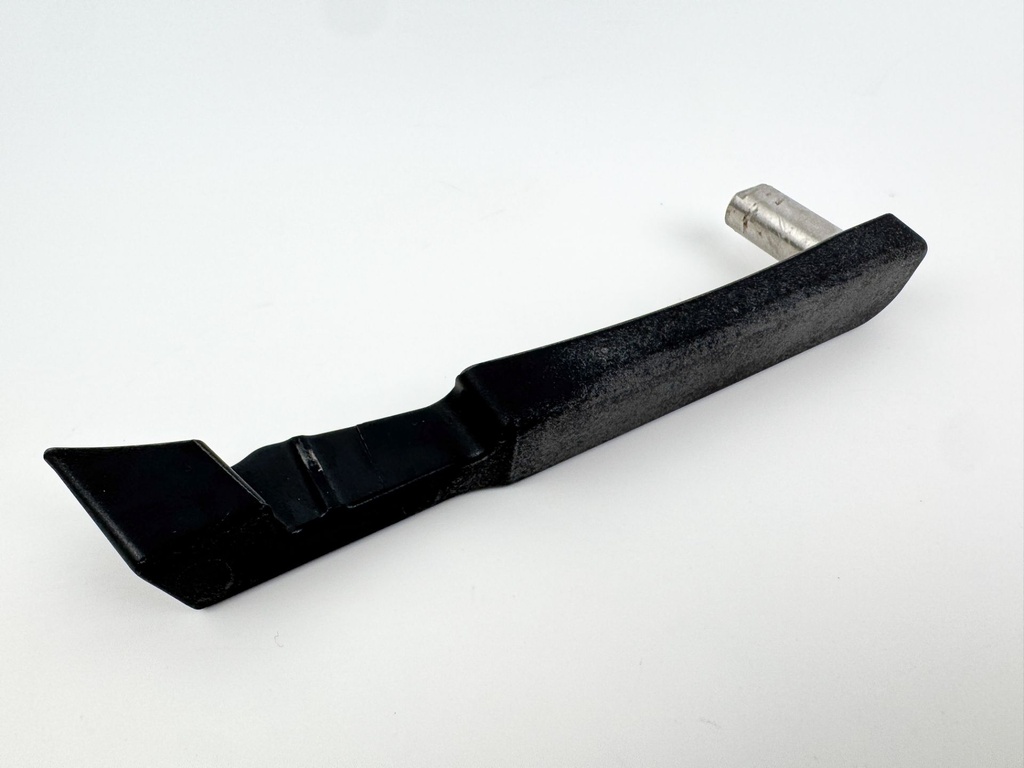 2005 Mercury 50 HP 2 Stroke Outboard Back Latch Handle 823573F1 OEM