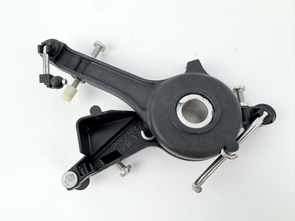 2005 Mercury 50 HP 2 Stroke Outboard Throttle Lever Control Assembly 42946T1 OEM