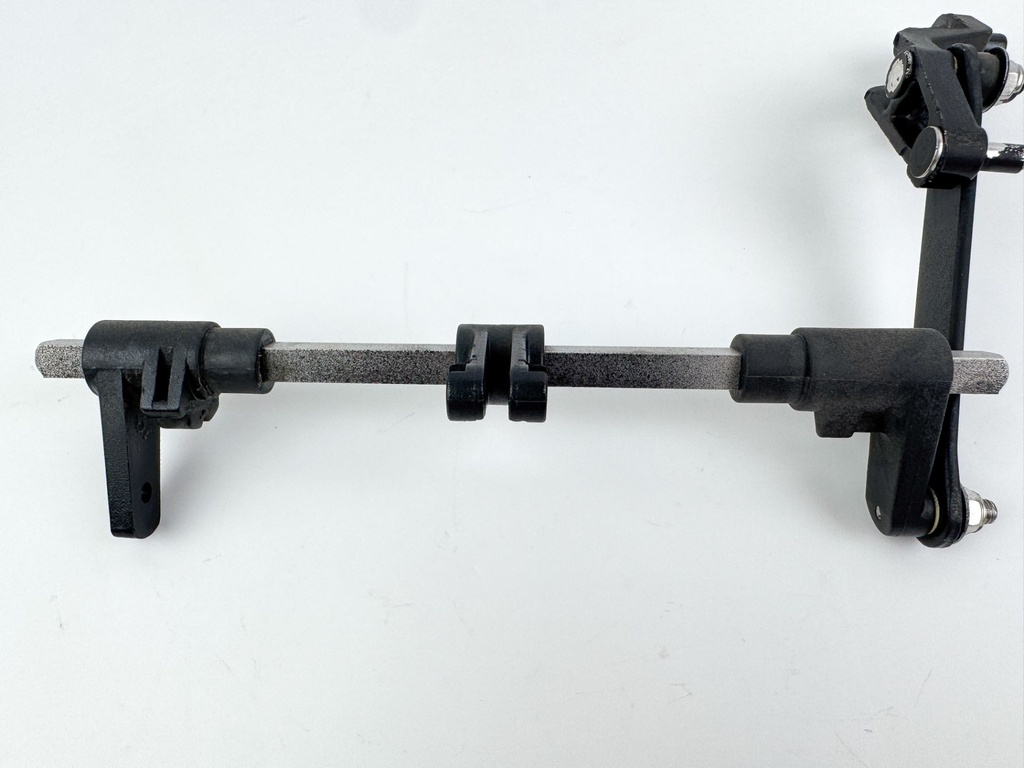 2005 Mercury 50 HP 2 Stroke Outboard Horizontal Shift Shaft OEM