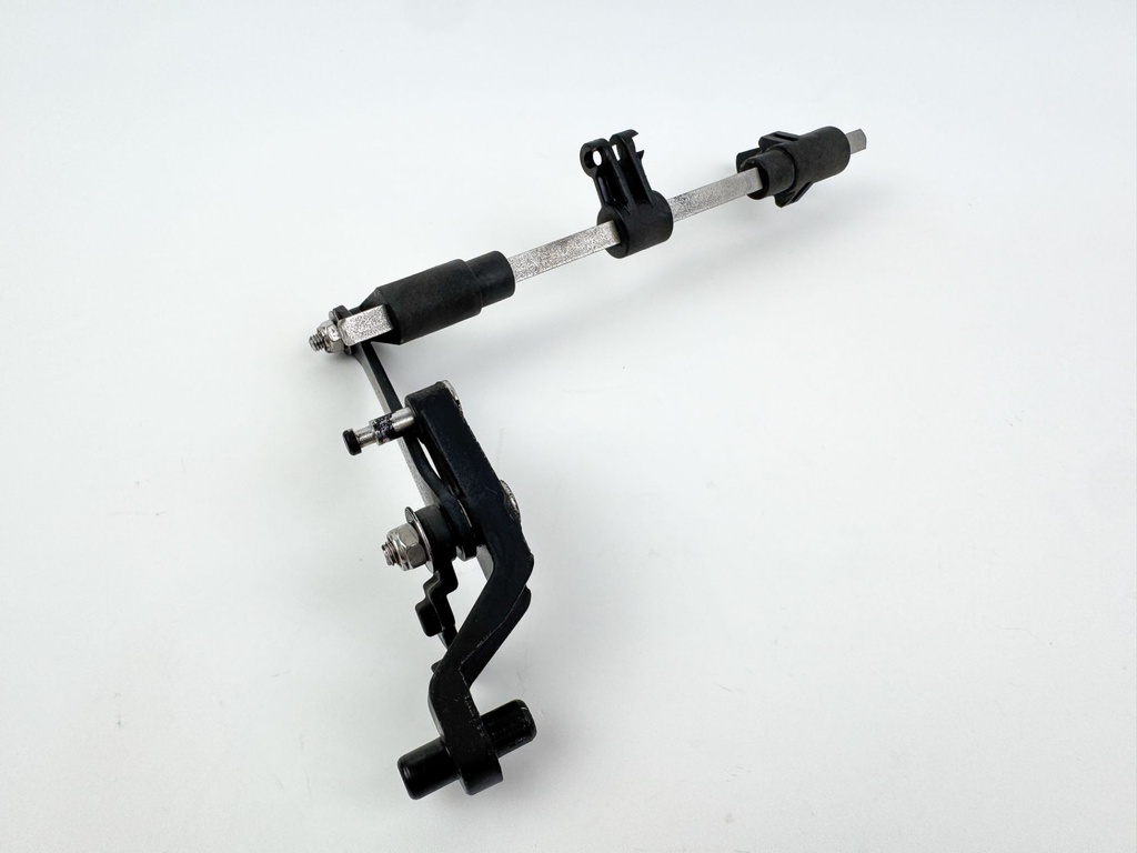 2005 Mercury 50 HP 2 Stroke Outboard Horizontal Shift Shaft OEM