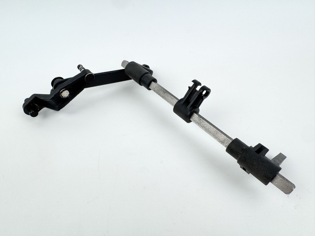 2005 Mercury 50 HP 2 Stroke Outboard Horizontal Shift Shaft OEM