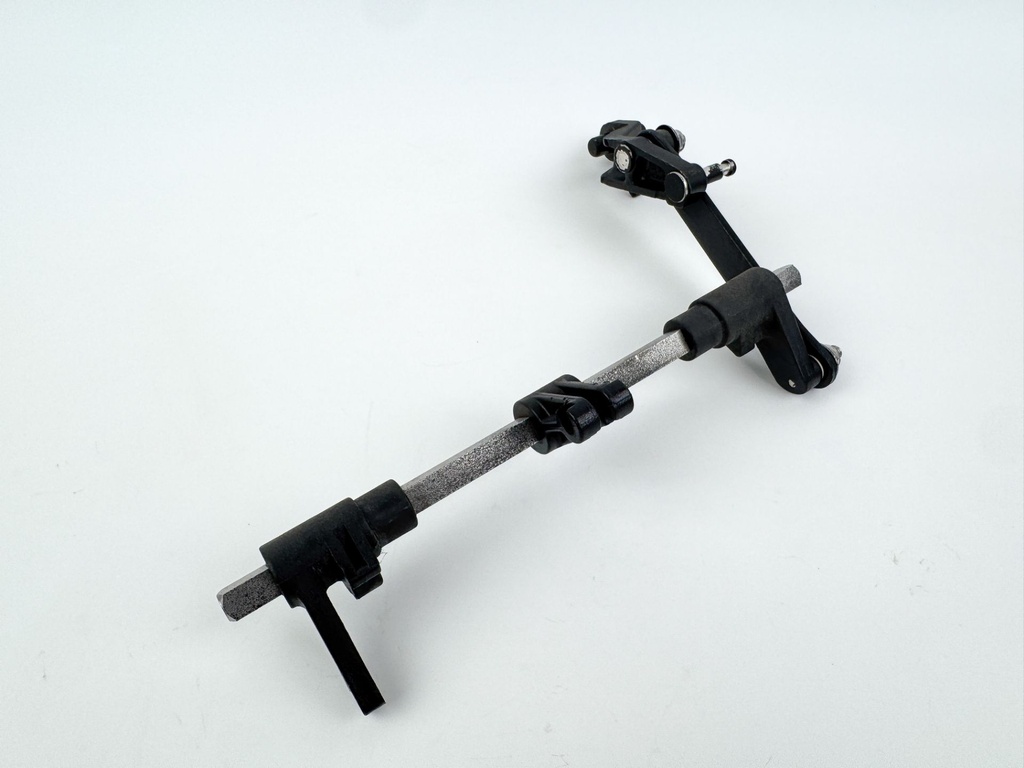 2005 Mercury 50 HP 2 Stroke Outboard Horizontal Shift Shaft OEM