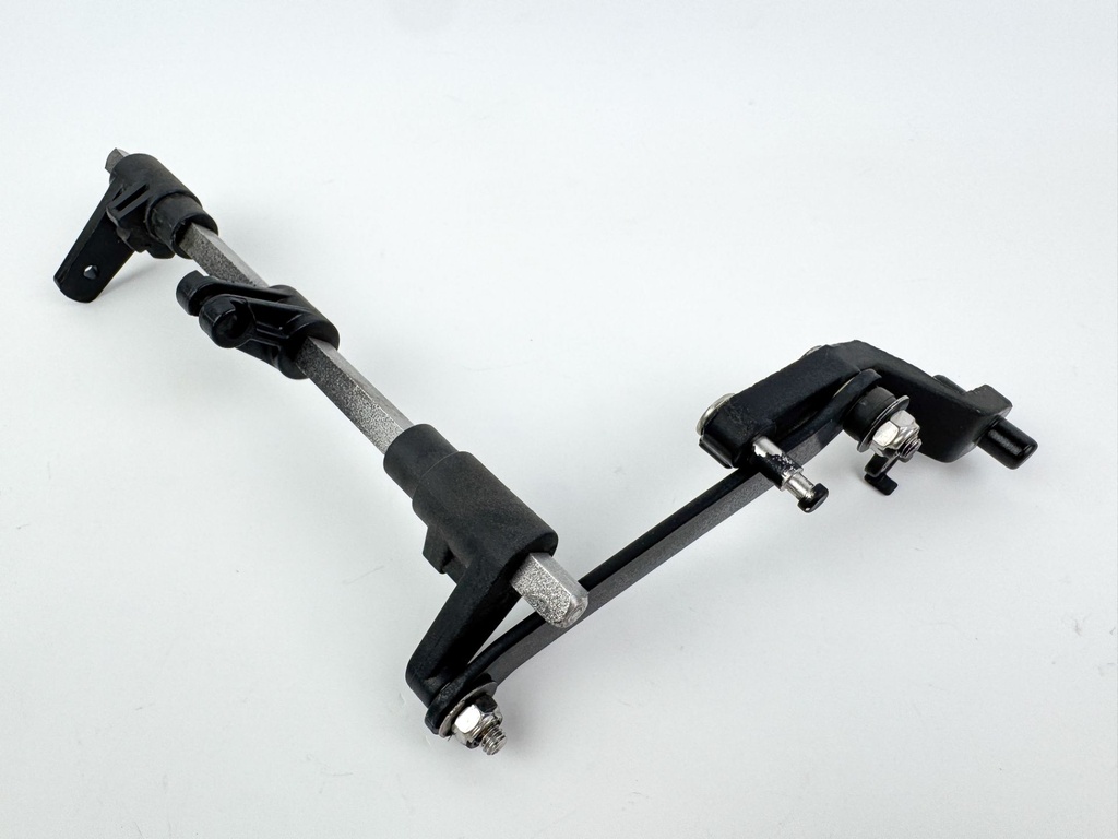 2005 Mercury 50 HP 2 Stroke Outboard Horizontal Shift Shaft OEM