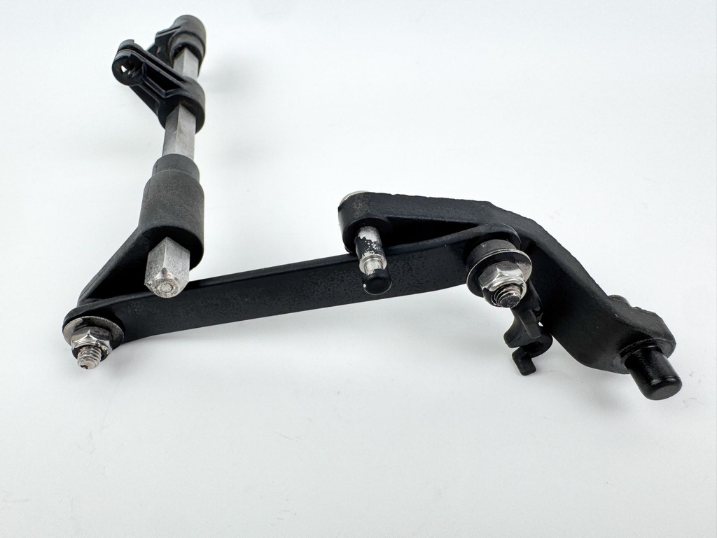 2005 Mercury 50 HP 2 Stroke Outboard Horizontal Shift Shaft OEM