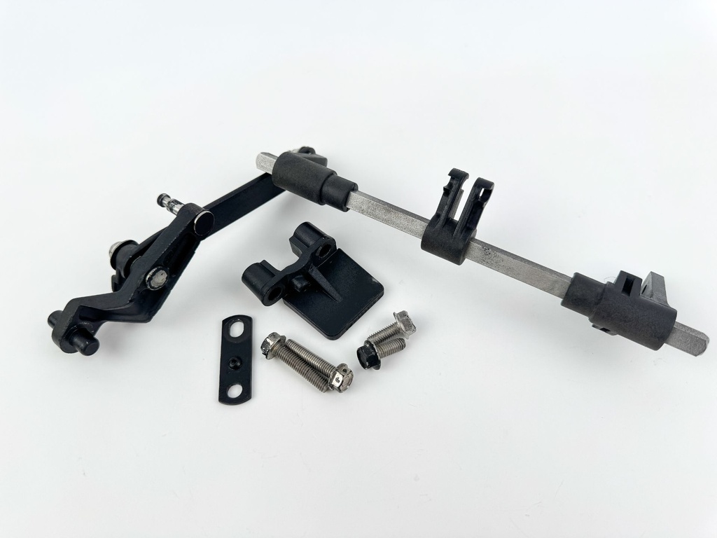 2005 Mercury 50 HP 2 Stroke Outboard Horizontal Shift Shaft OEM