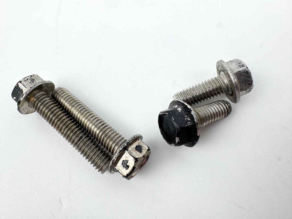 2005 Mercury 50 HP 2 Stroke Outboard Horizontal Shift Shaft OEM