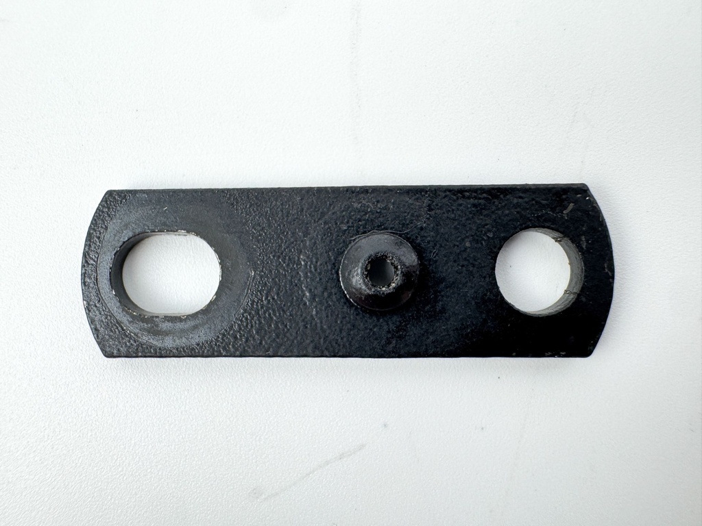 2005 Mercury 50 HP 2 Stroke Outboard Horizontal Shift Shaft OEM